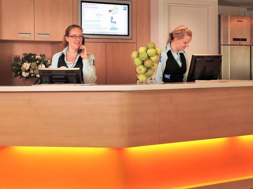 Ibis Schiphol Amsterdam Airport Hotel Badhoevedorp