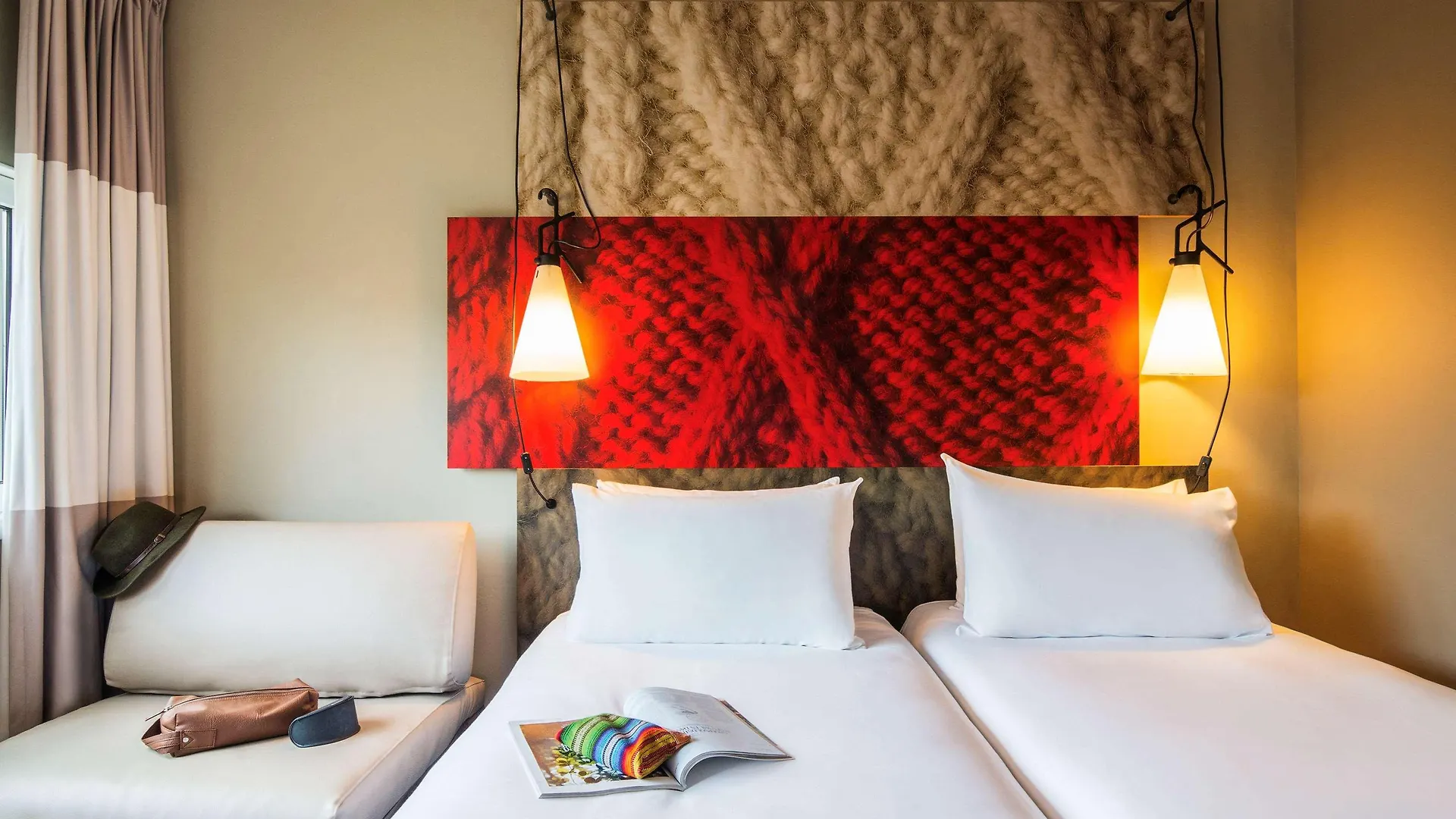 Ibis Schiphol Amsterdam Airport Hotel Badhoevedorp