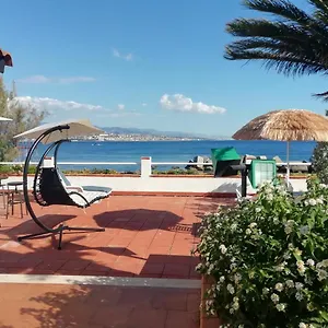 La Casa Di Ale Casa vacanze Messina