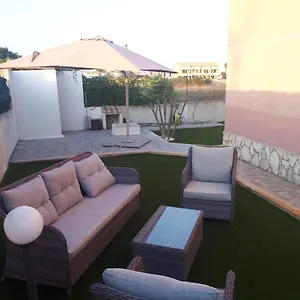 Casa Marta - Casa vacanze Marzamemi