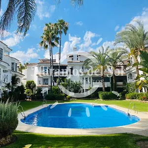 Apartment Naranjos Del Sol