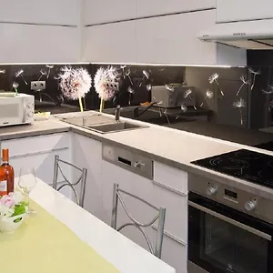Csengettyű Apartman Magyarország