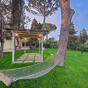 I Grilli Casa vacanze Baratti