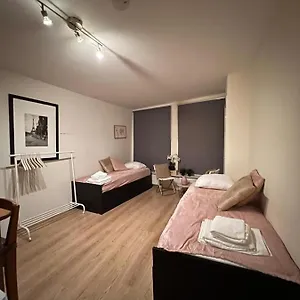 Appartement Bnbrose