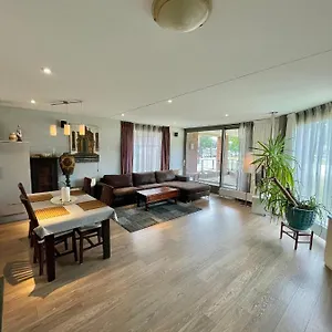 Appartamento Lounge Park, Amsterdam