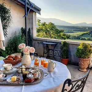 Six Chandelles M'etaient Comptees B&B Puimoisson