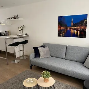 Appartamento Rosies Place, Amsterdam