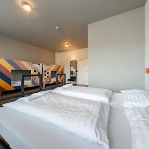  Albergue A&o Zuidoost