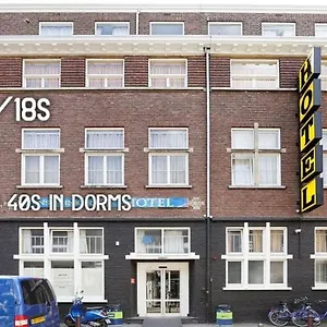  Albergue Hans Brinker