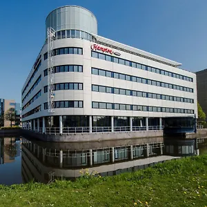 Hampton By Hilton Amsterdam Airport Schiphol Hotel