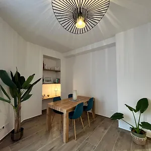 Apartment Le Riquier - Port De