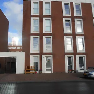 Appartement Sewdien's Maashaven