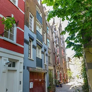 Alloggio in famiglia Romance, Amsterdam