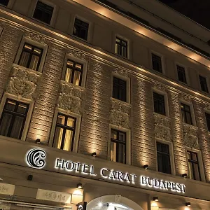 Carat Boutique Magyarország