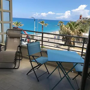 La Balena Appartamento Capo dʼOrlando